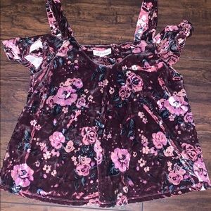 Self Esteem Blouse